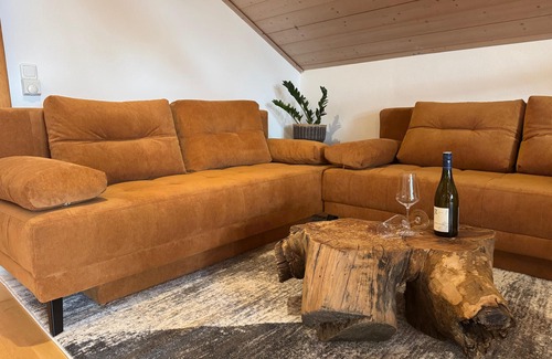 Reut Apartamento | Vacation apartment hayloft