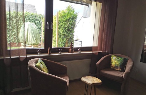Berendsborn Apartamento | Vacation apartment Hedi