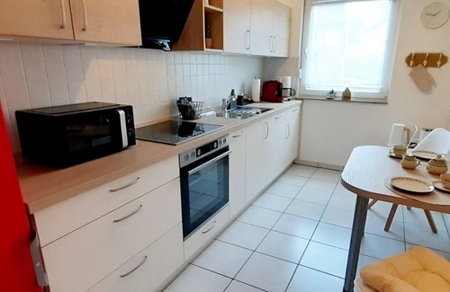 Einbeck Apartamento | Vacation apartment Heimathafen Einbeck - Holiday apartment Heimathafen Einbeck -