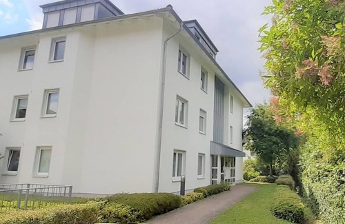 Einbeck Apartamento | Vacation apartment Heimathafen Einbeck - Holiday apartment Heimathafen Einbeck -