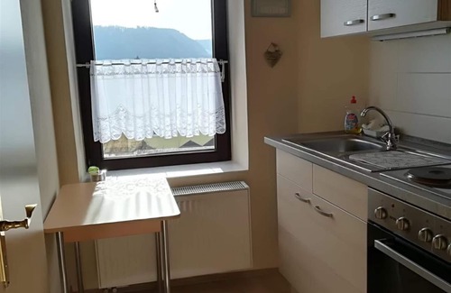 Schweich Apartamento | Apartamento "Herrenberg" - Apartamento Thul