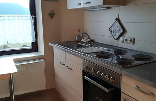 Schweich Apartamento | Apartamento "Herrenberg" - Apartamento Thul