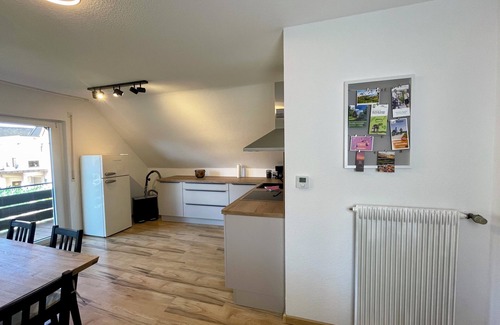 Oberkirch Apartamento | Vacation apartment house 87a