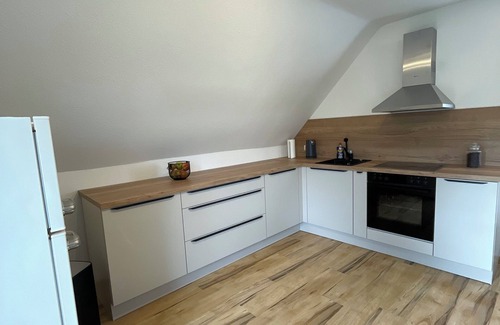 Oberkirch Apartamento | Vacation apartment house 87a