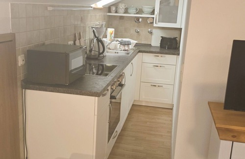 Eggstatt Apartamento | Vacation apartment Hochfelln, 40sqm, 1 bedroom, large balcony