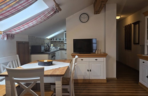 Eggstatt Apartamento | Vacation apartment Hochfelln, 40sqm, 1 bedroom, large balcony