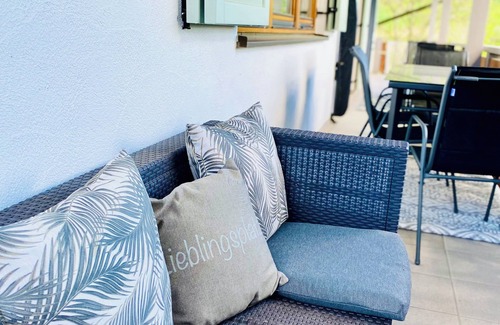 Huglfing Apartamento | Vacation apartment - Holiday region Pfaffenwinkel - Castles, lakes, hiking, mountains