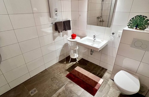 Utzerath Otro | Vacation apartment Humerich - Landgut Pfauenhof