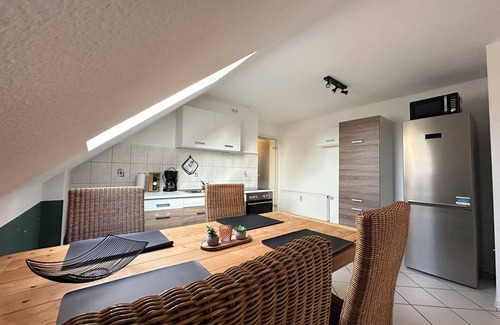 Edemissen Apartamento | Vacation apartment "Hygge" between Harz and heath