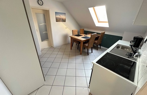 Edemissen Apartamento | Vacation apartment "Hygge" between Harz and heath