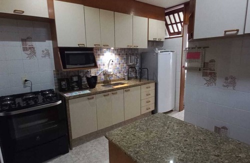 Quitandinha Apartamento | Vacation Apartment in Petrópolis RJ.