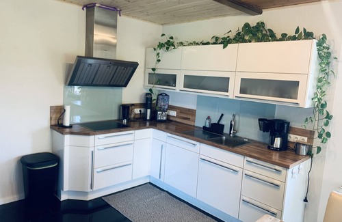 Langenfeld Apartamento | Vacation apartment in the Eifel