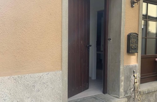 Marktbreit Apartamento | Apartment in an idyllic location in the historic old town