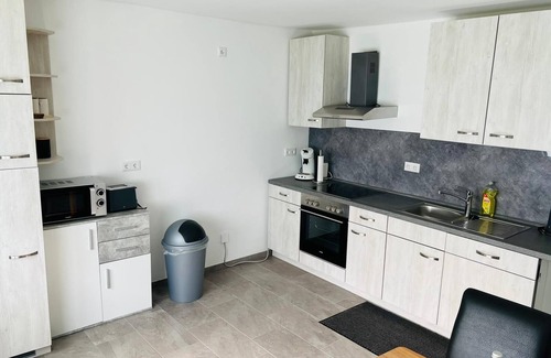 Mechernich Apartamento | Vacation apartment in the beautiful Eifel!