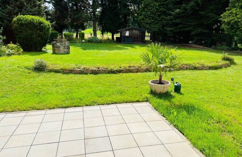 Mechernich Apartamento | Vacation apartment in the beautiful Eifel!