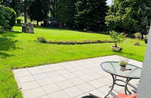 Mechernich Apartamento | Vacation apartment in the beautiful Eifel!