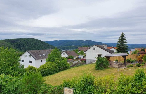 Waldeck Casa | Vacation apartment I