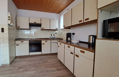 Wallenfels Apartamento | Vacation apartment in the Franconian Forest Nature Park in Wallenfels