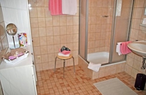 Inzell Apartamento | Vacation apartment I - Guesthouse Kamml