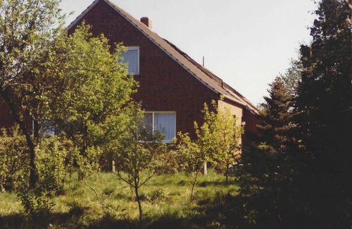 Brinkum Apartamento | Vacation apartment Im Brink 35144 - Vacation in the countryside - Hagedorn's Ponyhof 35143