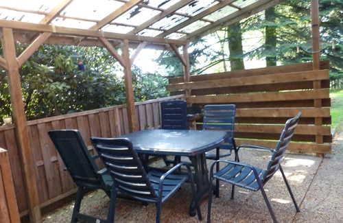 Brinkum Apartamento | Vacation apartment Im Brink 35144 - Vacation in the countryside - Hagedorn's Ponyhof 35143