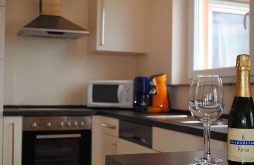 Mettlach Apartamento | Vacation apartment "Im Dreiländereck" - Holidays in Maigen