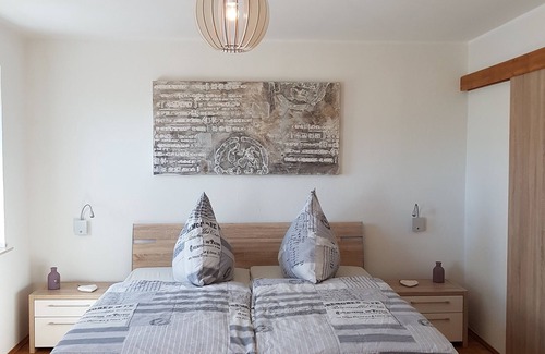 Halver Condominio | Apartamento de cuatro estrellas (DTV) en un lugar de ensueño.