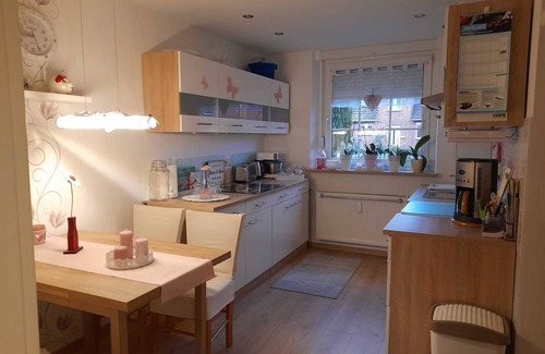Muritz Apartamento | Vacation apartment in a quiet location - Charming vacation apartment for 2 people