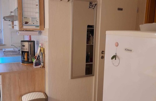 Muritz Apartamento | Vacation apartment in a quiet location - Charming vacation apartment for 2 people
