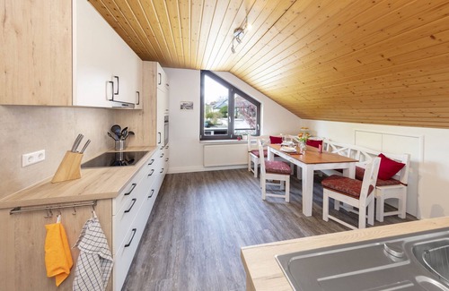 Steinen Casa | Vacation apartment in Alpenblick