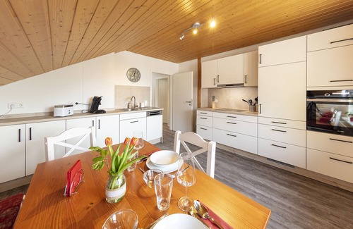 Steinen Casa | Vacation apartment in Alpenblick