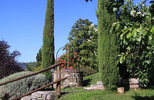 Starda Apartamento | Encantadora casa de vacaciones con piscina climatizada WiFi, barbacoa, cancha de baloncesto