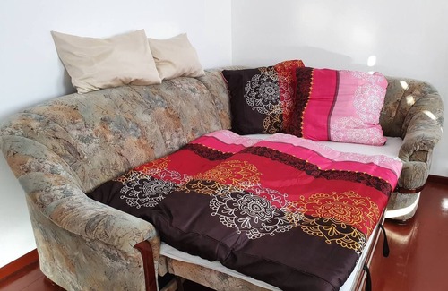 Cottbus Apartamento | Vacation apartment in Cottbus-Klein Ströbitz near the bathing lake