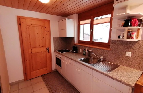 Isenthal Apartamento | Vacation apartment in a mountain village