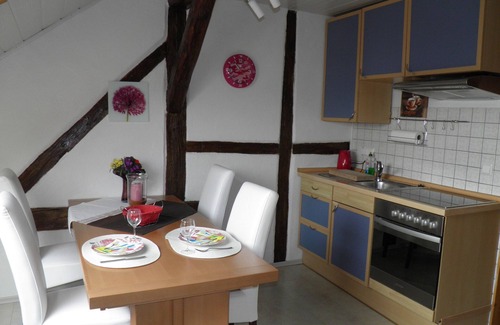 Christazhofen Apartamento | Apartamento "Mario" para sus relajantes vacaciones familiares