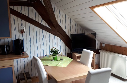 Christazhofen Apartamento | Apartamento "Mario" para sus relajantes vacaciones familiares