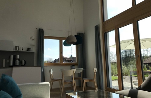 Beuerberg Casa | Vacation apartment in the Loisach Valley south of Munich