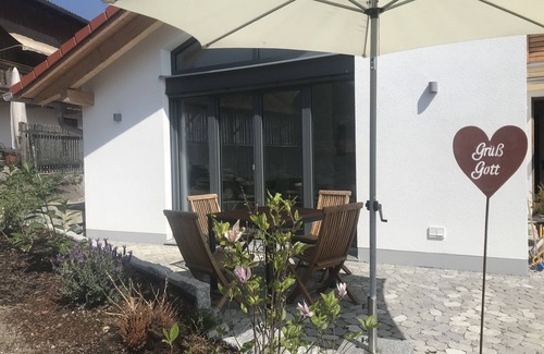 Beuerberg Casa | Vacation apartment in the Loisach Valley south of Munich