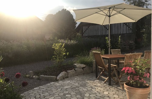 Beuerberg Casa | Vacation apartment in the Loisach Valley south of Munich