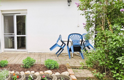 Huefingen Apartamento | Vacation apartment in quiet location with garden, near Wutachschlucht gorge