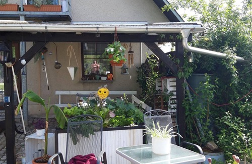 Stobnig Apartamento | Vacation apartment in the countryside - apartment/flat, shower or bath, WC, 1 bedroom