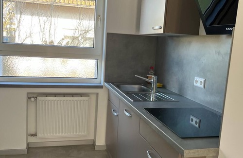 Sinzheim Apartamento | Vacation apartment in Sinzheim near Baden Baden for up to 6 people