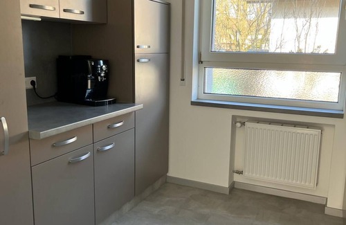 Sinzheim Apartamento | Vacation apartment in Sinzheim near Baden Baden for up to 6 people