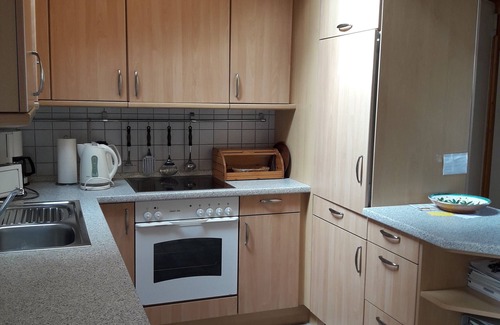 Percha Apartamento | Vacation apartment in Percha near Starnberg close to Munich 5 min. to the lake