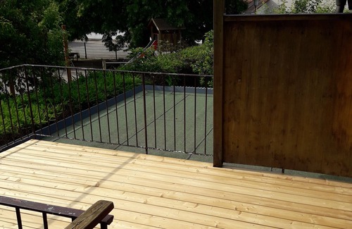 Percha Apartamento | Vacation apartment in Percha near Starnberg close to Munich 5 min. to the lake