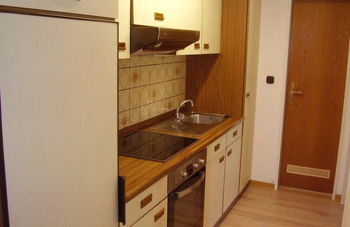 Westerbur Apartamento | Vacation apartment in Dornumersiel 20-154a - 200-154a