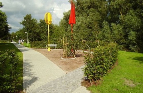 Westerbur Apartamento | Vacation apartment in Dornumersiel 20-154a - 200-154a