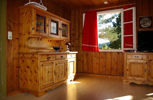 Ferndorf Apartamento | Vacaciones en una granja