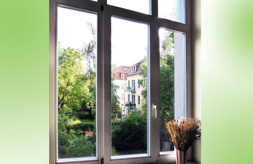 Striesen Apartamento | Vacation apartment in the Wilhelminian quarter