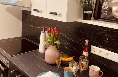 Templin Apartamento | Vacation apartment in the Uckermark